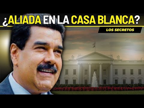 ¿Tiene Maduro una mujer en el gobierno de Estados Unidos? | #ChicAlDía | #evtv | 04/26/24 2/4