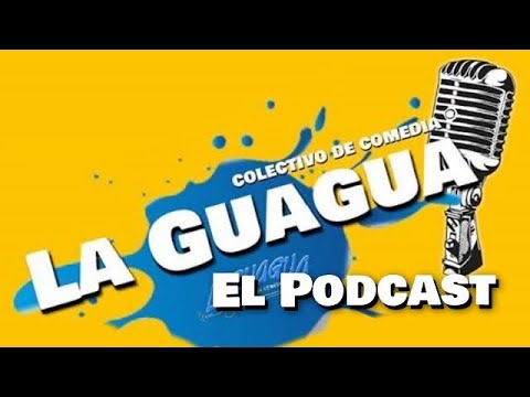 La Guagua Podcast - Episodio 1