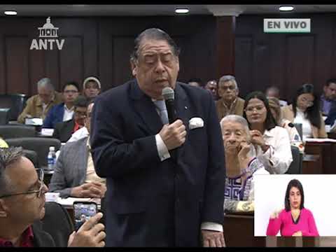 Asamblea Nacional de Venezuela, 15 de agosto de 2023, sesión completa