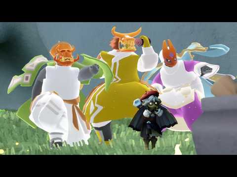 キャンマラしていくよおおおおおおおおおお【Sky 星を紡ぐ子どもたち】