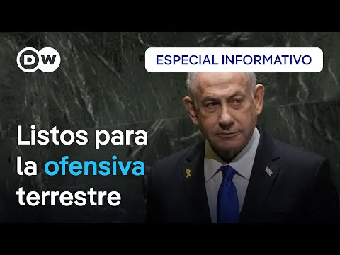 Israel mantiene sus objetivos de guerra aunque había aceptado debatir sobre una tregua