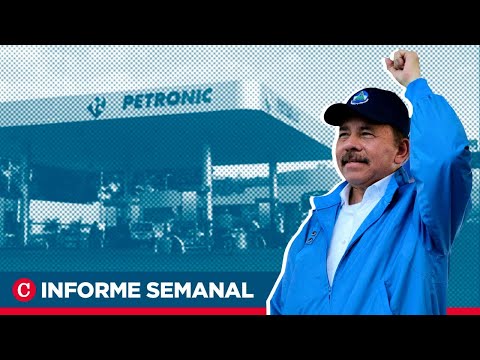 Estado otorga contratos millonarios a “nuevas” gasolineras de la sancionada DNP Petronic