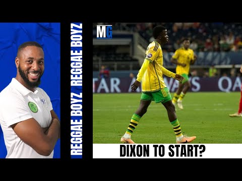 JAMAICA vs PANAMA Match Preview | Reggae Boyz | Concacaf Nations League