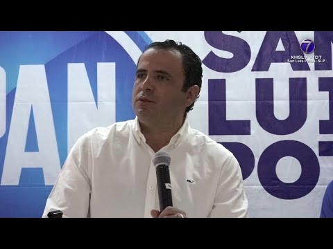 Diputado del PAN cuestiona Paquete Económico del Gobierno Federal.