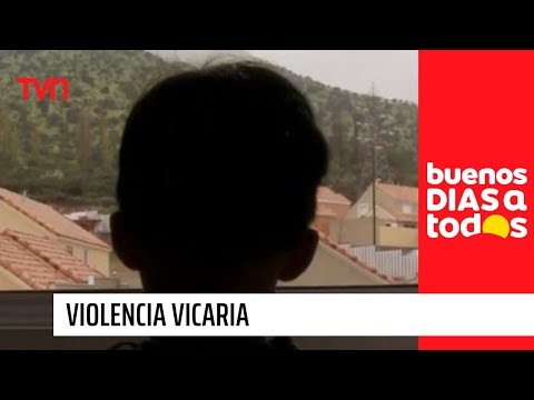 Ministra Orellana conversa sobre la violencia vicaria en el país | Buenos días a todos