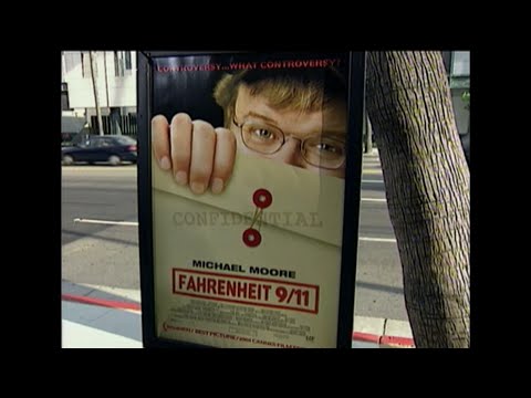 Hollywood liberals flock to Fahrenheit 9/11 premiere
