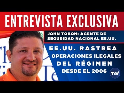 Exclusiva: Estados Unidos rastrea operaciones ilegales del régimen venezolano desde 2006