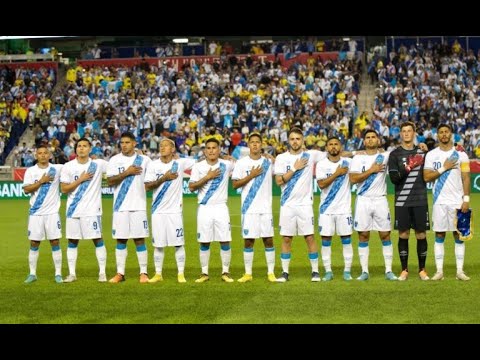 Guatemala vs. Honduras: Así formaría la Selección Nacional para el duelo de este martes
