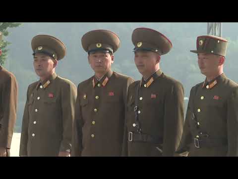 Corea del Norte permite por ley lanzar ataques nucleares preventivos