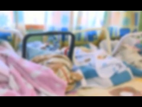 Madre denuncia que le cambiaron a su bebé en el hospital Holandés