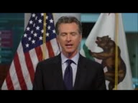 Newsom announces paid sick leave for food workers