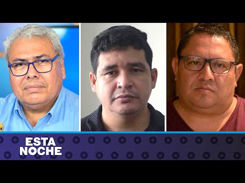 Tres periodistas nicaraguenses obligados al exilio: “Resistir para informar”