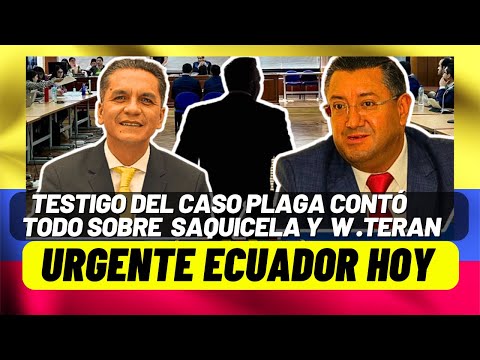 NOTICIAS ECUADOR HOY 06 de SEPTIEMBRE 2024 ÚLTIMA HORA EcuadorHoy EnVivo URGENTE ECUADOR HOY