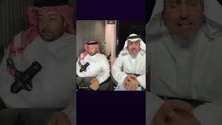 محمد الدّويش : الدوري السعودي عمره ما كان ضعيف