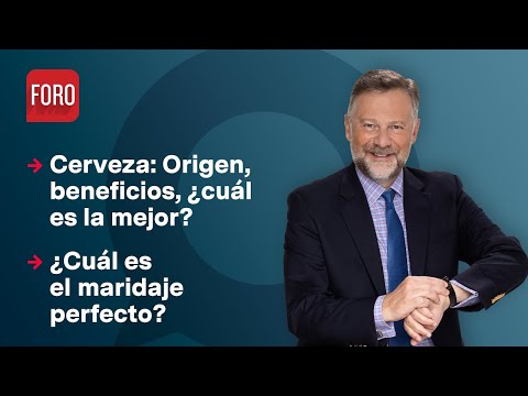 Es la Hora de Opinar: Programa Completo - 6 de octubre 2023