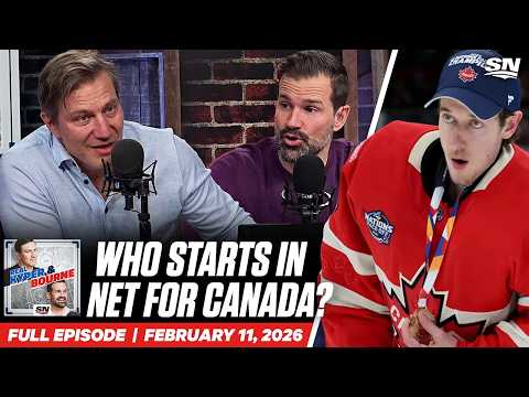Real Kyper & Bourne | February 11, 2026