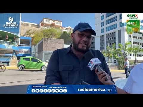 Jorge Lobo califica como acto de bajeza declaraciones de Fabio Lobo / Radio América