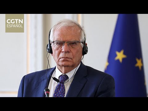 Borrell critica orden de Israel de evacuar refugiados en Rafah antes de operación militar