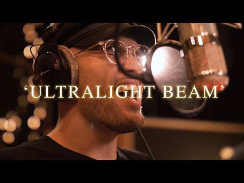 STAN WALKER -Ultralight Beam. OUT NOW new single I AM from the AVA DUVERNAY film "Origin"