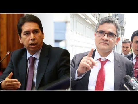 Fiscal Pérez: José Miguel Castro reveló información que compromete a PPK y Susana Villarán