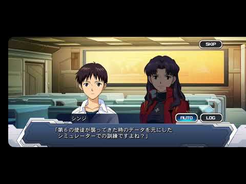 ３５回共闘戦ストーリー１