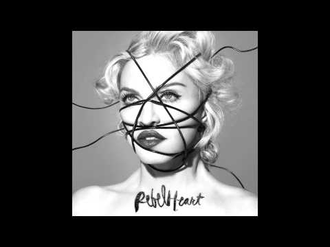 Madonna - Bitch I'm Madonna (Official Audio)