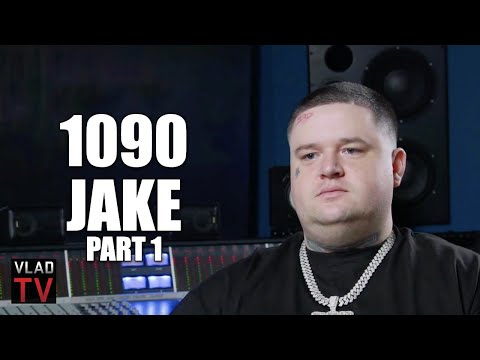 1090 Jake: Feds Found 3 AR-15s with Defaced Serial Numbers & 50 Round Drum at Diddy's House (Part 1)