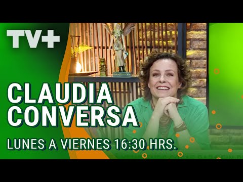 Claudia Conversa | 27 de diciembre 2023