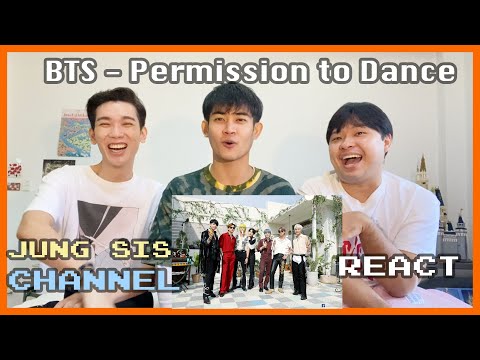 BTS-(방탄소년단)-Permission-to-Danc BTS-(방탄소년단)-Permission-to-Danc