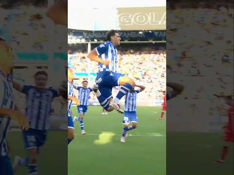 보예의 멋진 골이네 ⚽