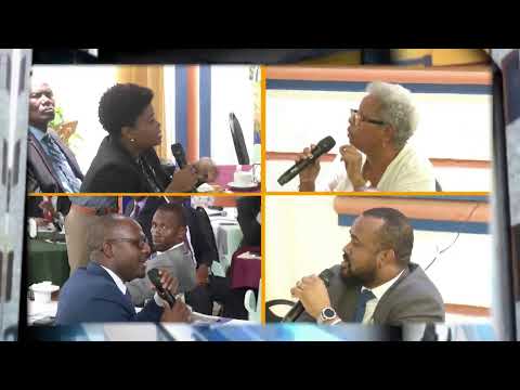 #HAITI|DEKANTE|Lucien Amazan,Président de Pieu Port-au-Prince/Nord