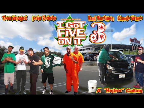 YouTube video thumbnail