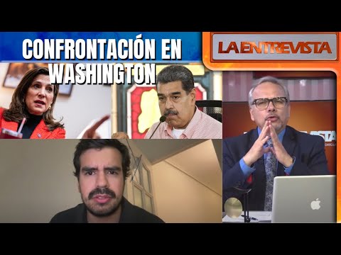 ¿LE QUITAN A MADURO MILES DE MILLONES? | #LaEntrevista | #Evtv | 09/20/24 3/6