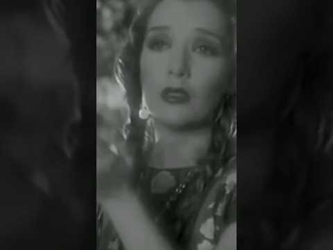 El tormentoso amor de Lupe Vélez #epocadeoro #lupevelez #cinemexicano #actrizmexicana #cinedeoro