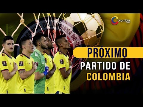 ¿Cuándo vuelve a jugar la Selección Colombia en Eliminatorias del Mundial 2026?