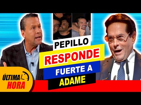 ?? ¡ Así RESPONDIÓ PEPILLO ORIGEL ? las ACUSACIONES de ALFREDO ADAME !!