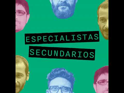 Especialistas Secundarios | Un paciente pide una segunda opinión médica antes de tener la primera