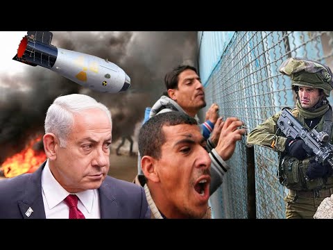 TERMINA EL PLAZO DADO POR ISRAEL A HAMAS: GAZA YA NO EXISTE!