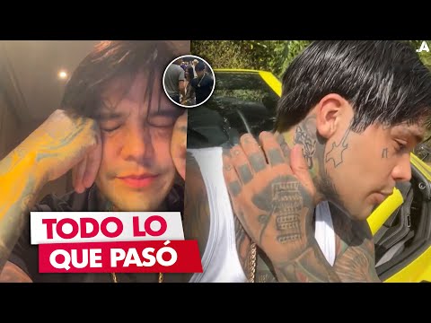 Yeferson Cossio y lo que Realmente Pasó: Toda la Verdad del Caso de Yeferson del que todos hablan.