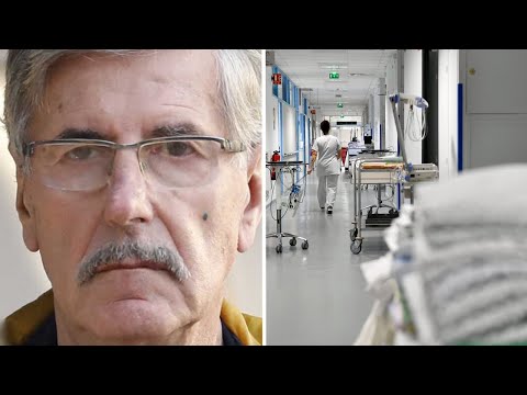 Bernard Menez dans le coma : Hospitalisé, son pronostic vital engagé
