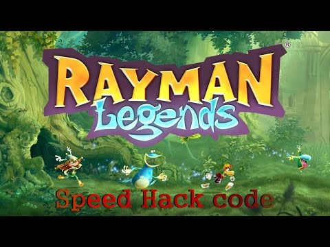 rayman adventures guide