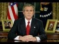 Time to Prosecute Bush for War Crimes!