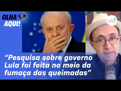 Governo Lula deve se preocupar com ações que geram notícia negativa na extrema direita, diz Reinaldo