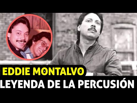 Eddie Montalvo nació un 25 de septiembre de 1952 y se crió en el Bronx