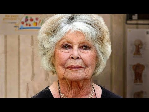 Brigitte Bardot s'exprime depuis la Madrague pour ses 90 ans