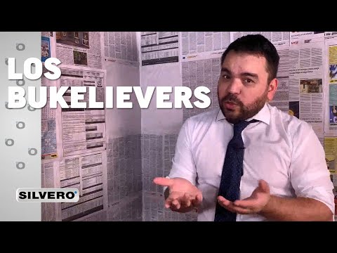 Silvero habla de las reacciones al video de Bukele