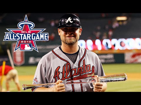 2010 All-Star Game @ Anaheim, California