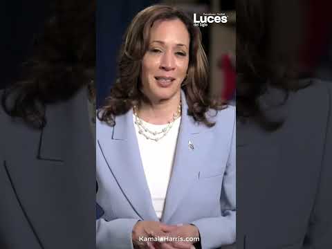 Trump acusa a Kamala Harris de engañar sobre política fronteriza