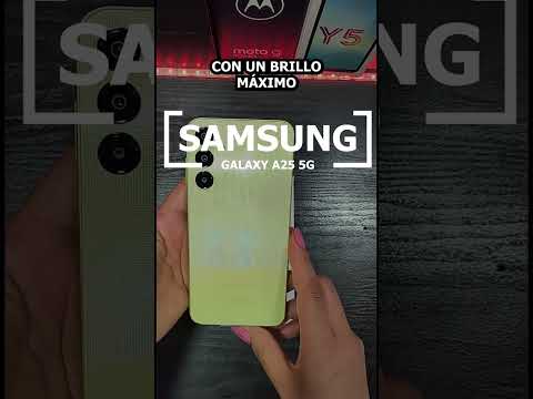 Samsung Galaxy A25 5G UNBOXING