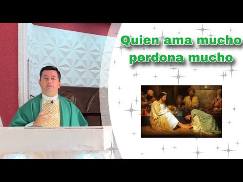 MISA DE HOY Jueves 19 de septiembre  de 2024- Padre Ricardo Prato